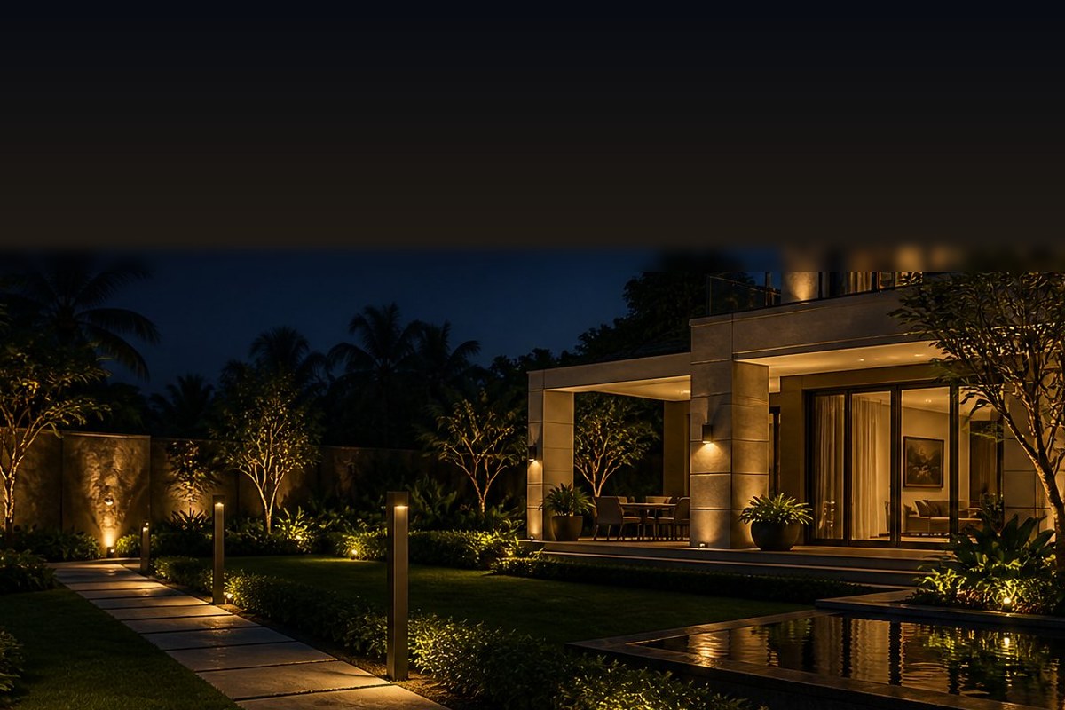Pondok Indah Villa Jakarta